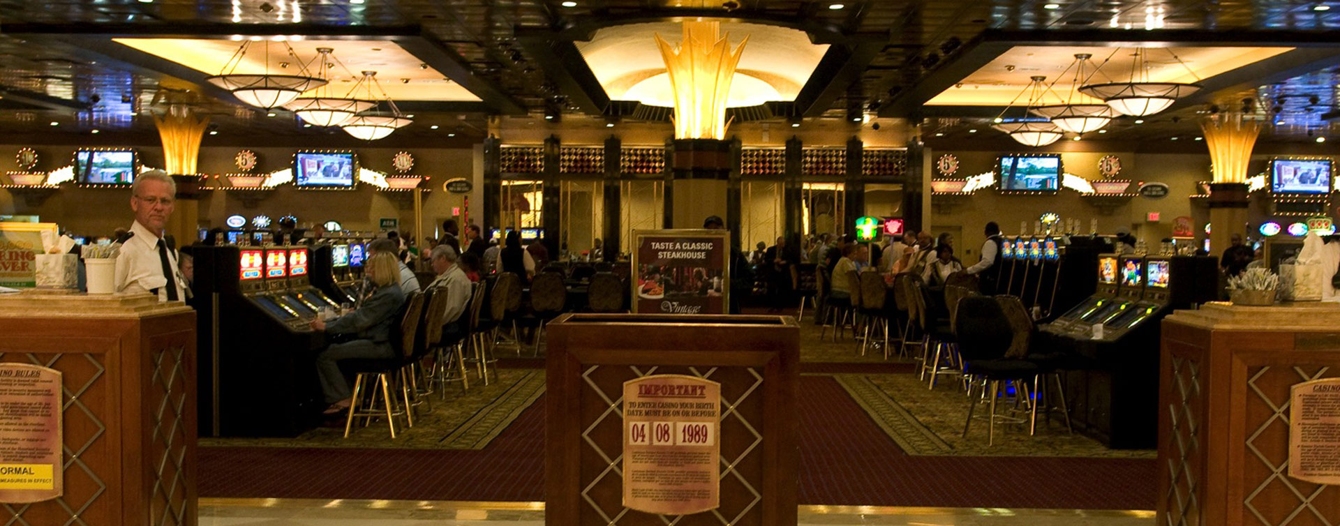 best shreveport bossier casino for slots